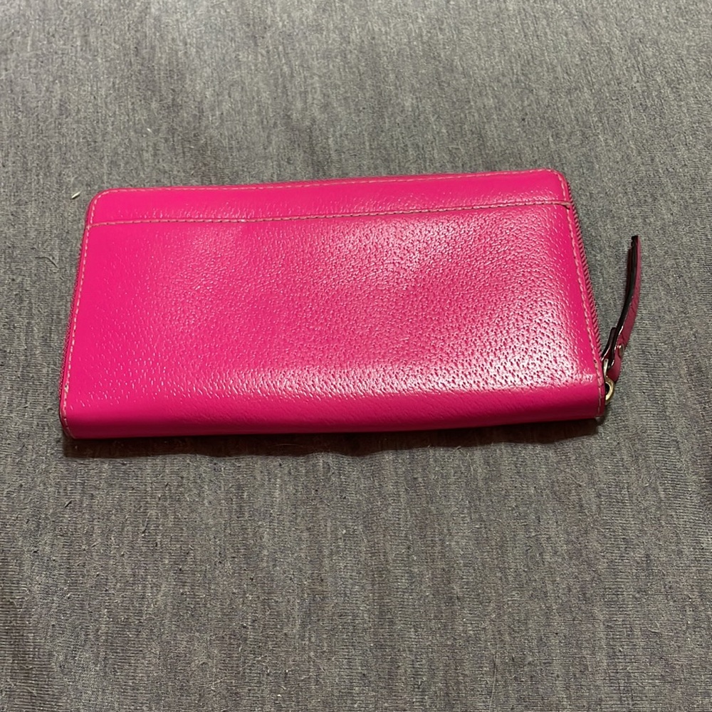Kate Spade Wallet - Picture 2 of 4